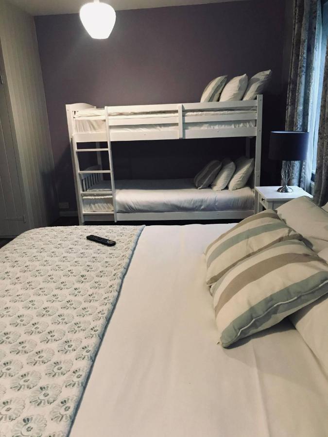 White Horse Farm Hotel