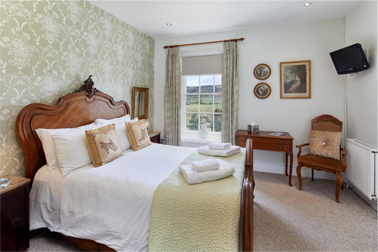 White Horse Farm Hotel Pickering