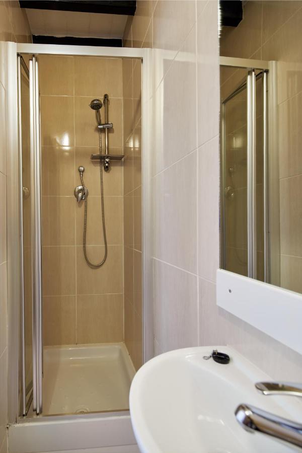 Hotel White Horse Farm 3*