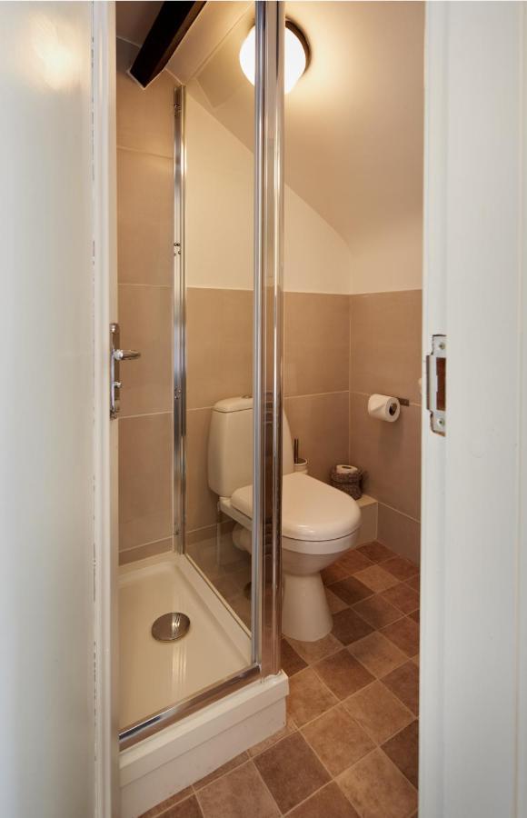 White Horse Farm 3* Pickering