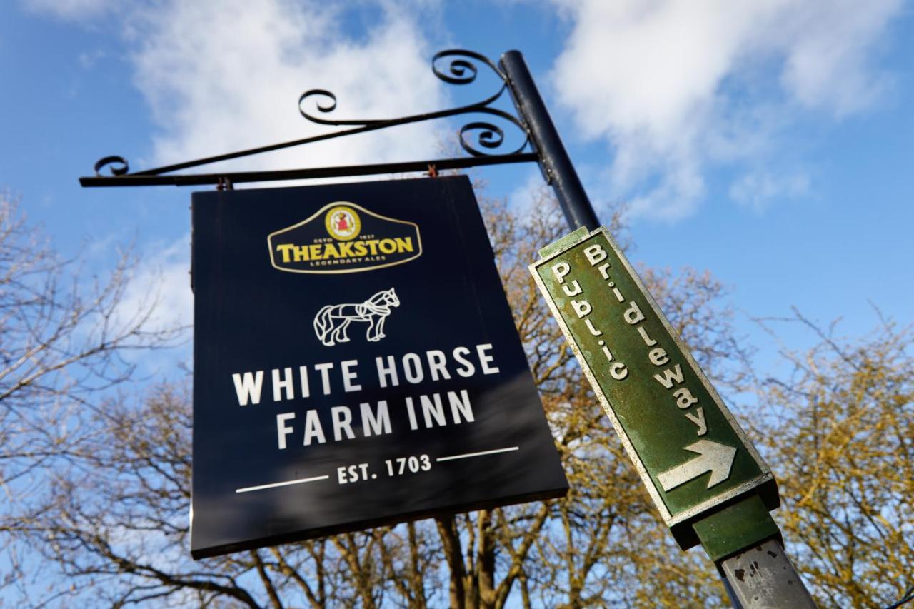White Horse Farm Pickering