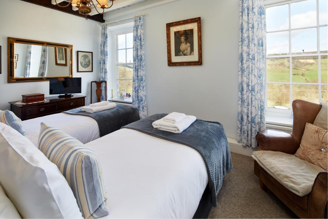 Hotel White Horse Farm Pickering