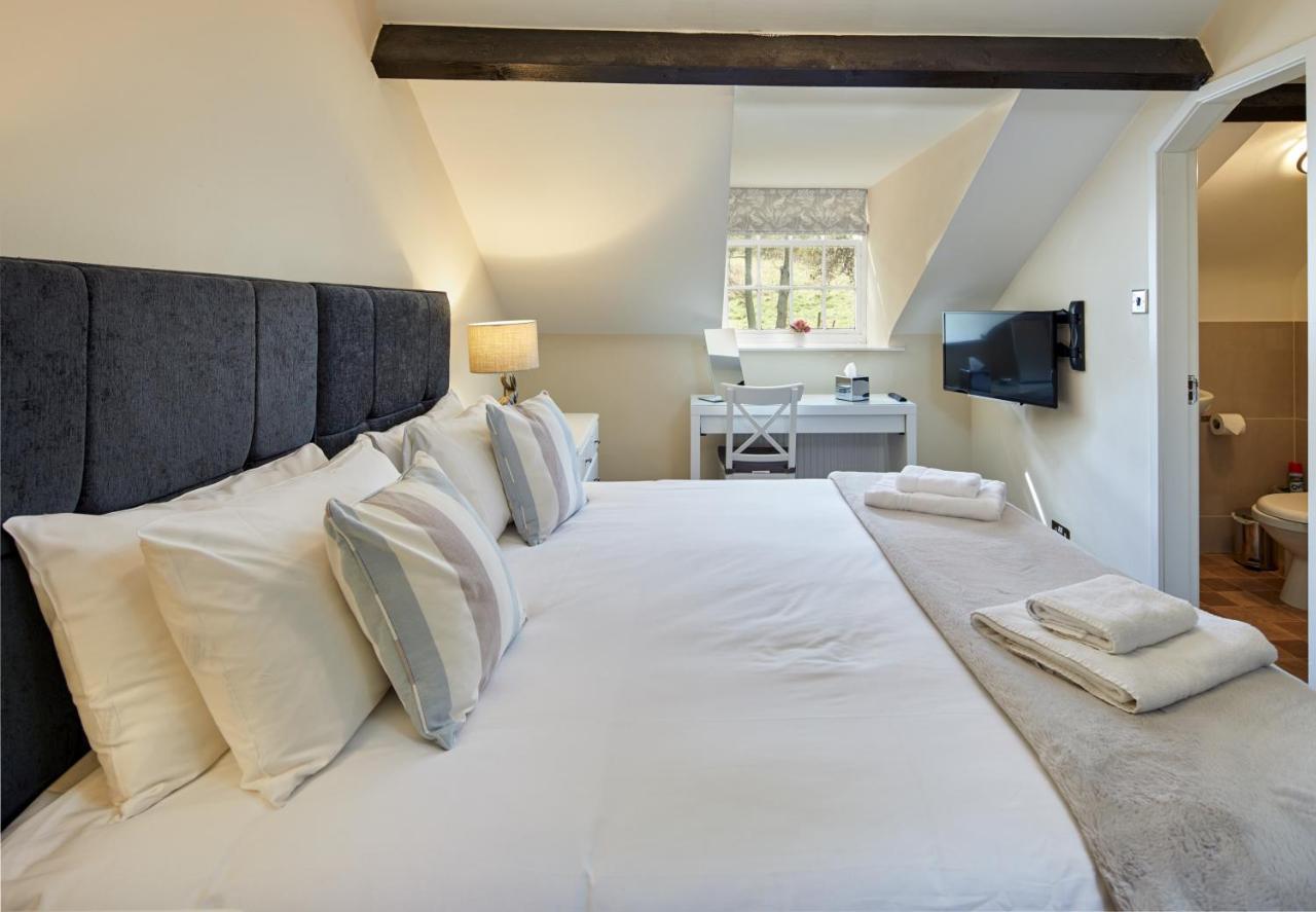 Hotel White Horse Farm