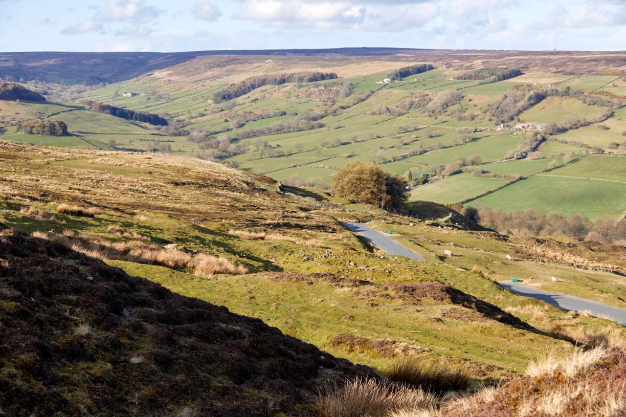 White Horse Farm Hotel 3*