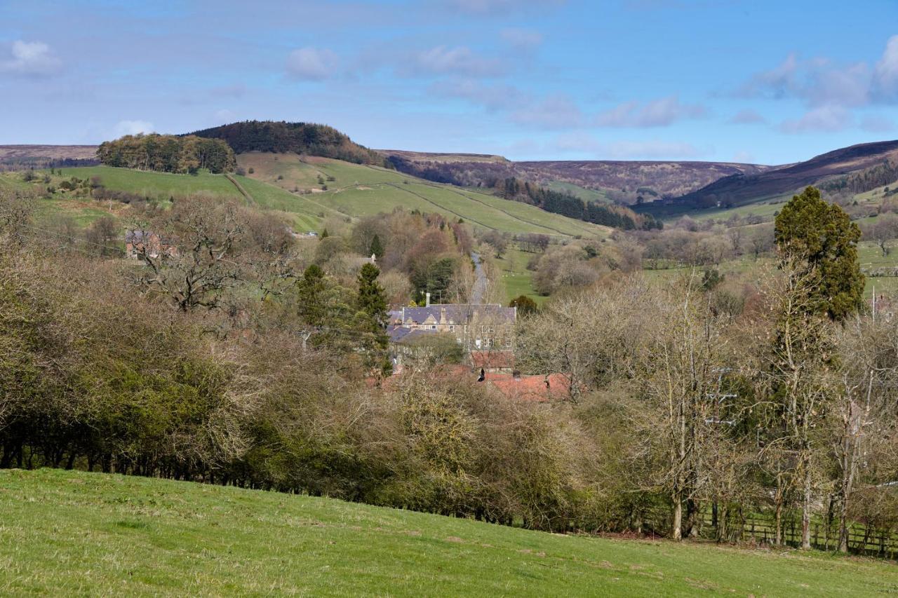 Hotel White Horse Farm 3*