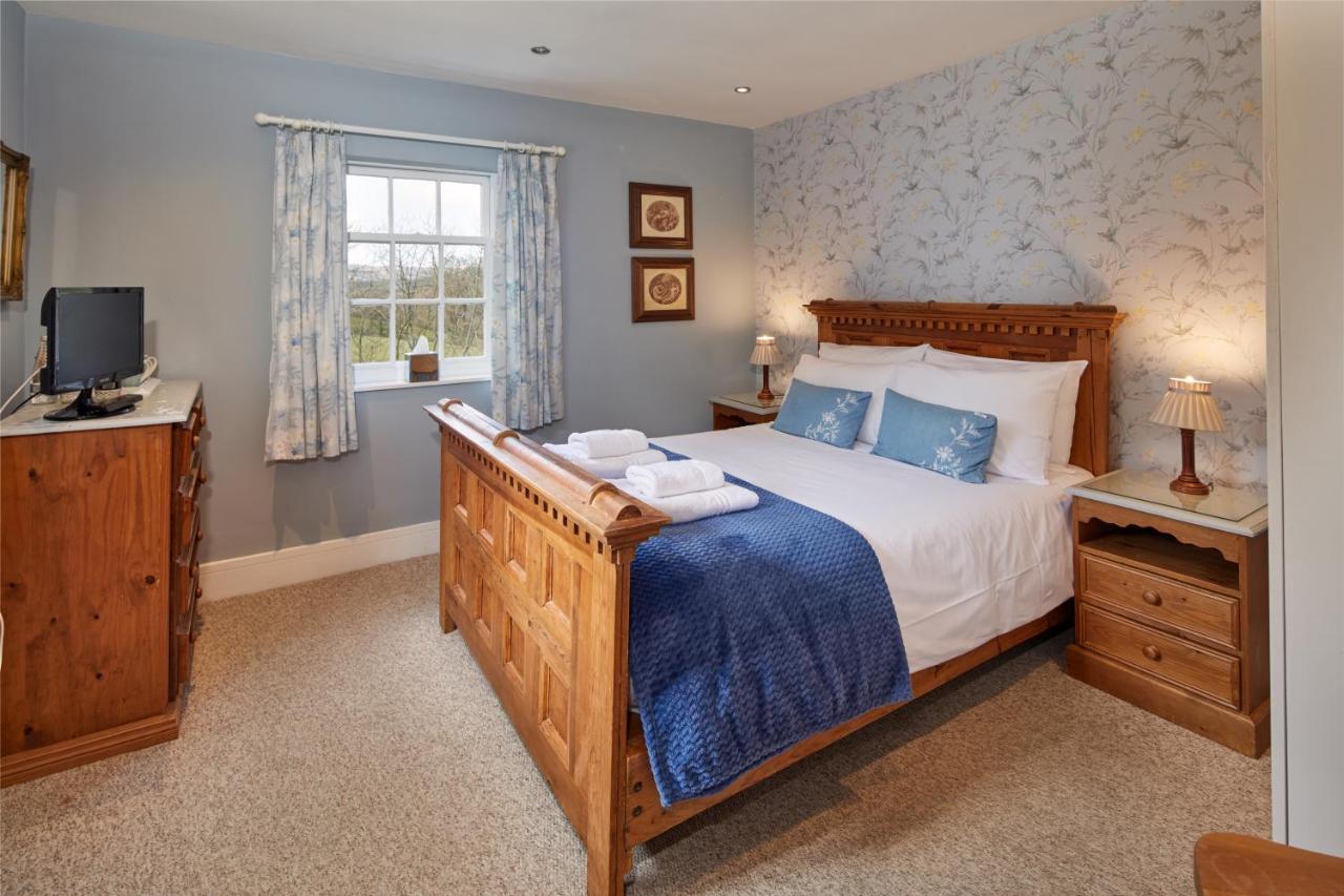 Hotel White Horse Farm