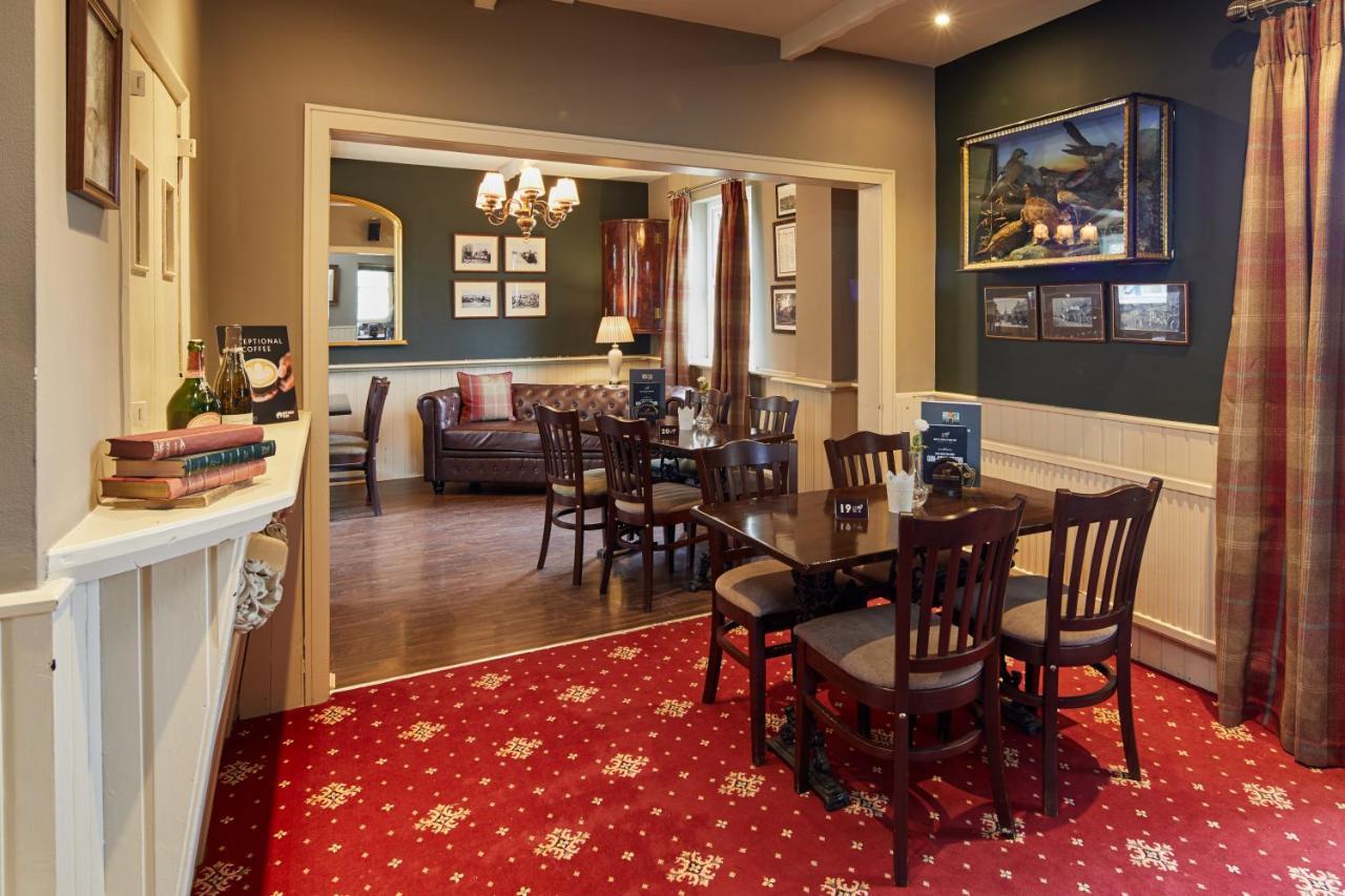 Hotel White Horse Farm Pickering