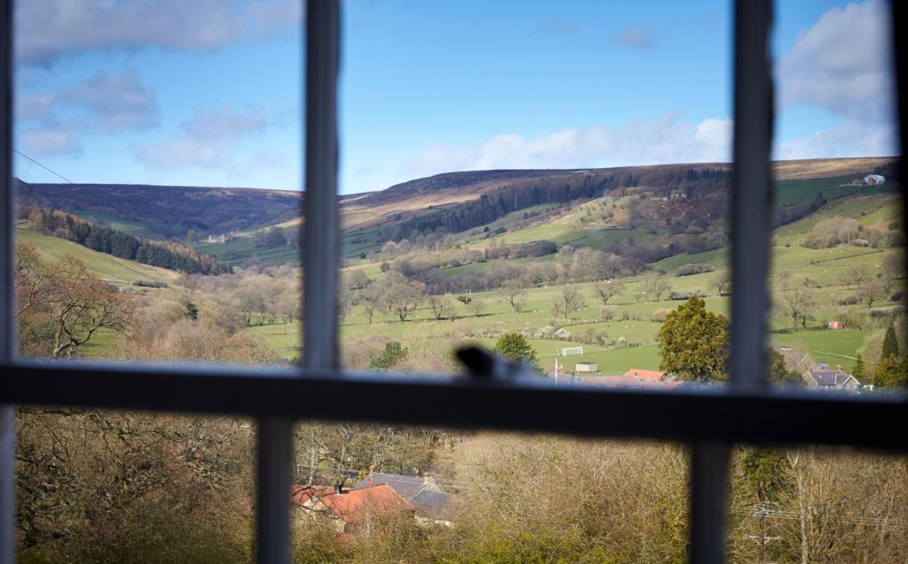 White Horse Farm Hotel Pickering