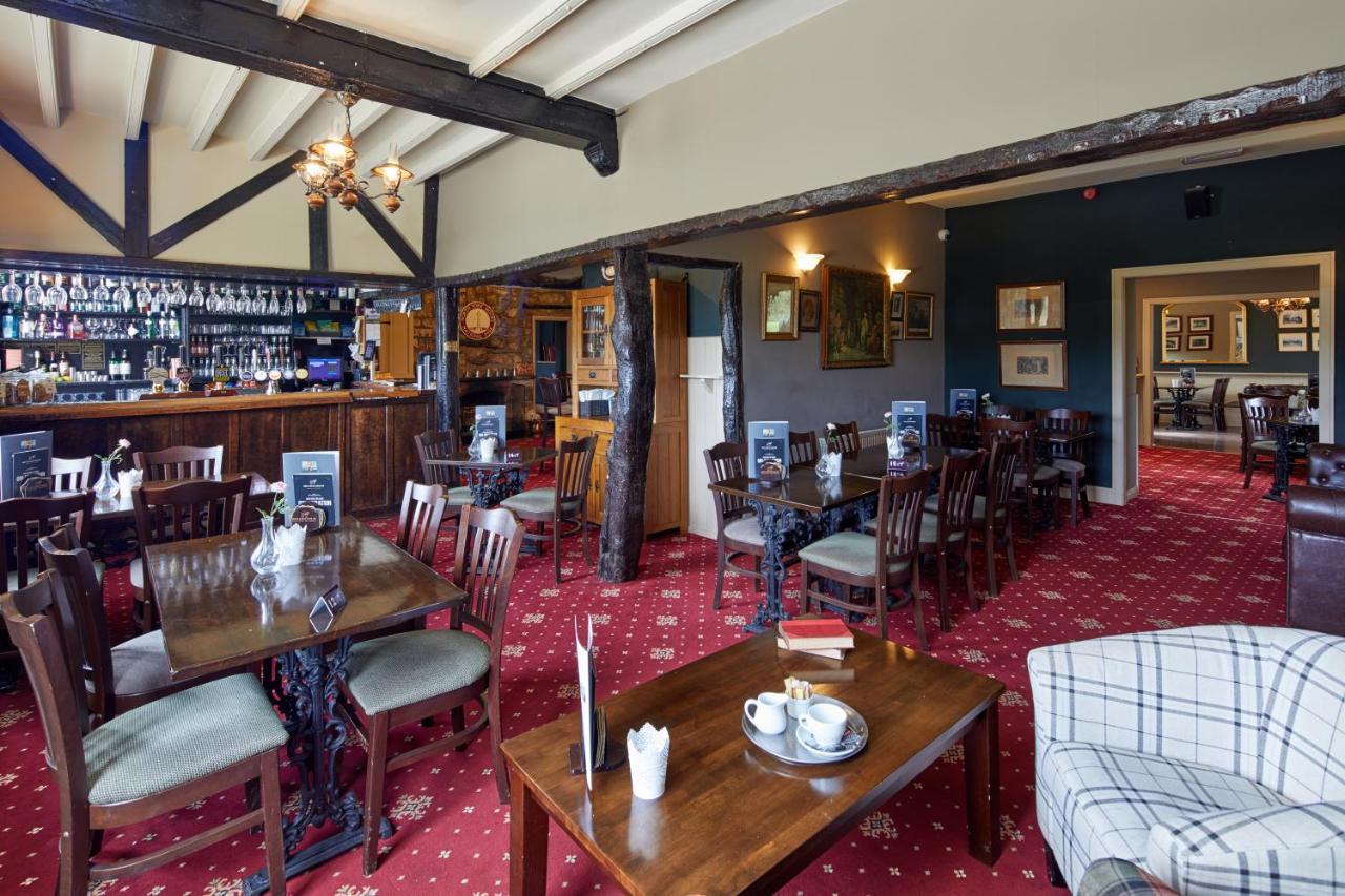 Hotel White Horse Farm 3*