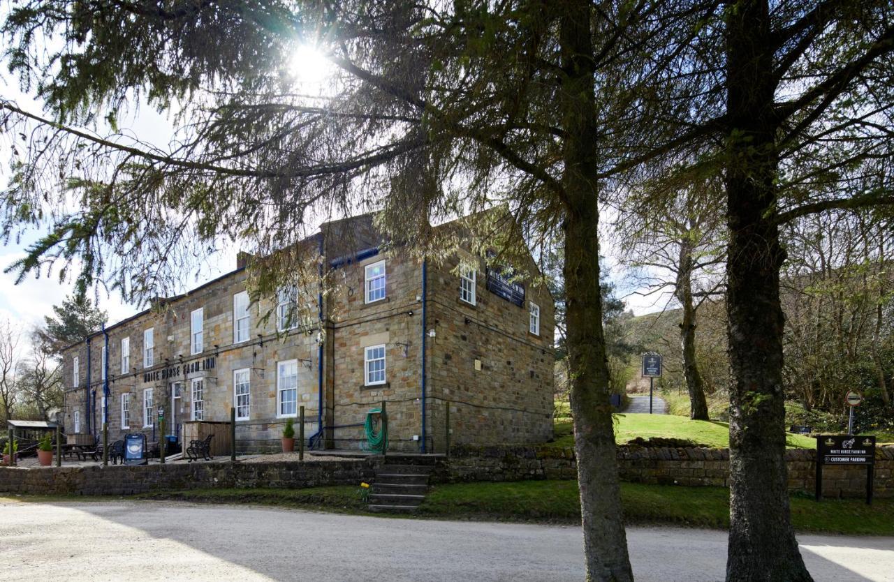 White Horse Farm 3* Pickering