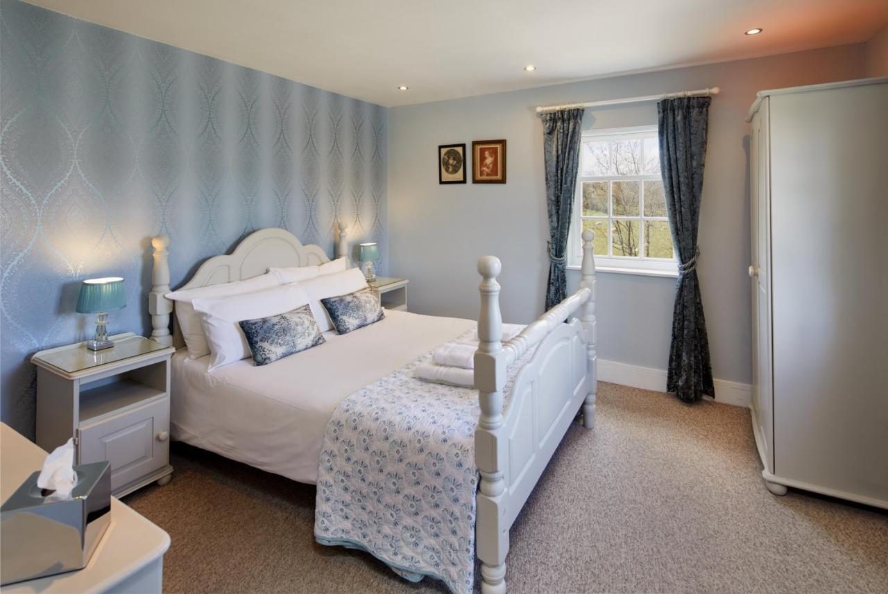 Hotel White Horse Farm Pickering